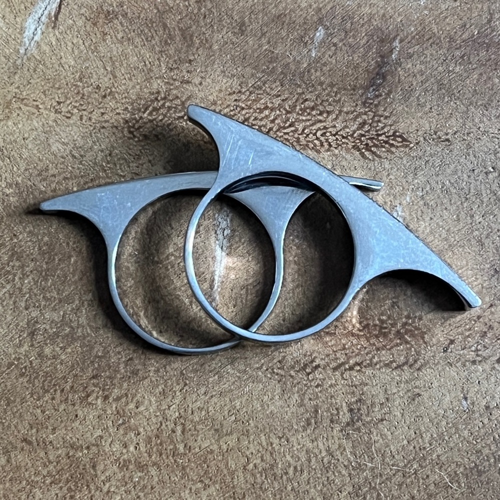 Vitaly Clutch ring.